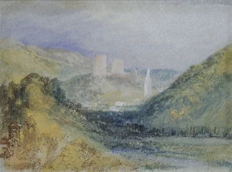 Lillebonne, c.1823